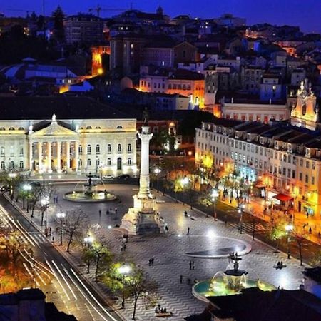 My Lx Flat Castle Alfama Studio Lisbon Exterior photo