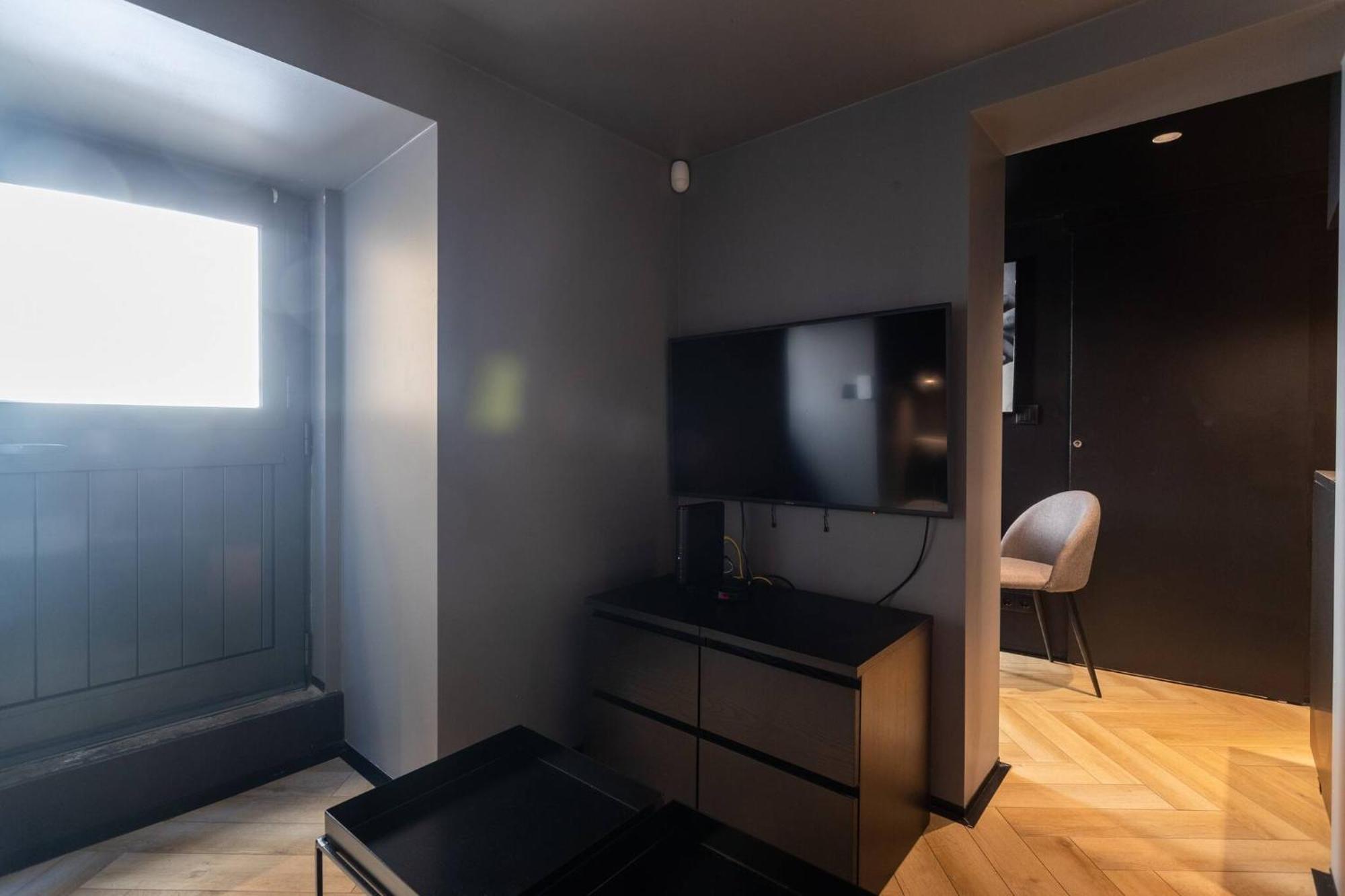 My Lx Flat Castle Alfama Studio Lisbon Exterior photo