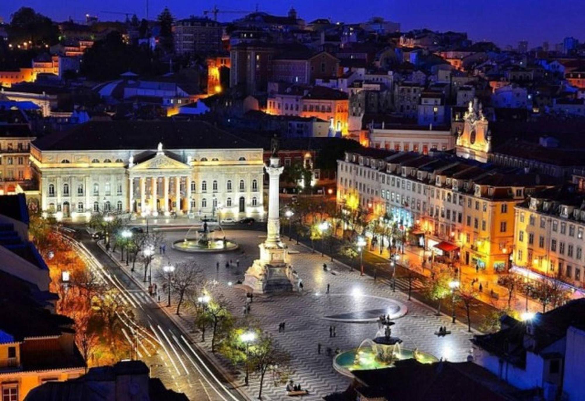 My Lx Flat Castle Alfama Studio Lisbon Exterior photo