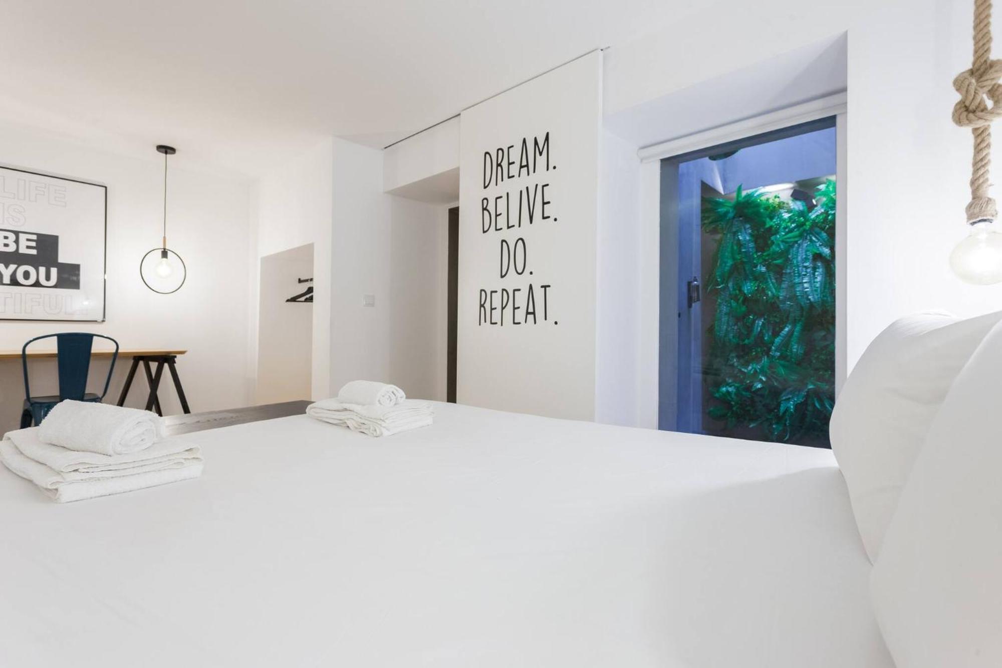 My Lx Flat Castle Alfama Studio Lisbon Exterior photo