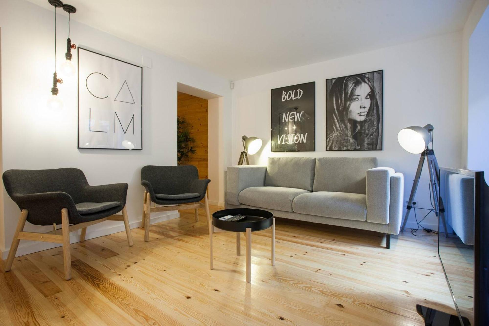 My Lx Flat Castle Alfama Studio Lisbon Exterior photo